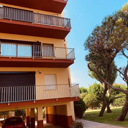Ferienwohnung Mas Pineii 2 - Viu Be Torroella de Montgrí Exterior foto