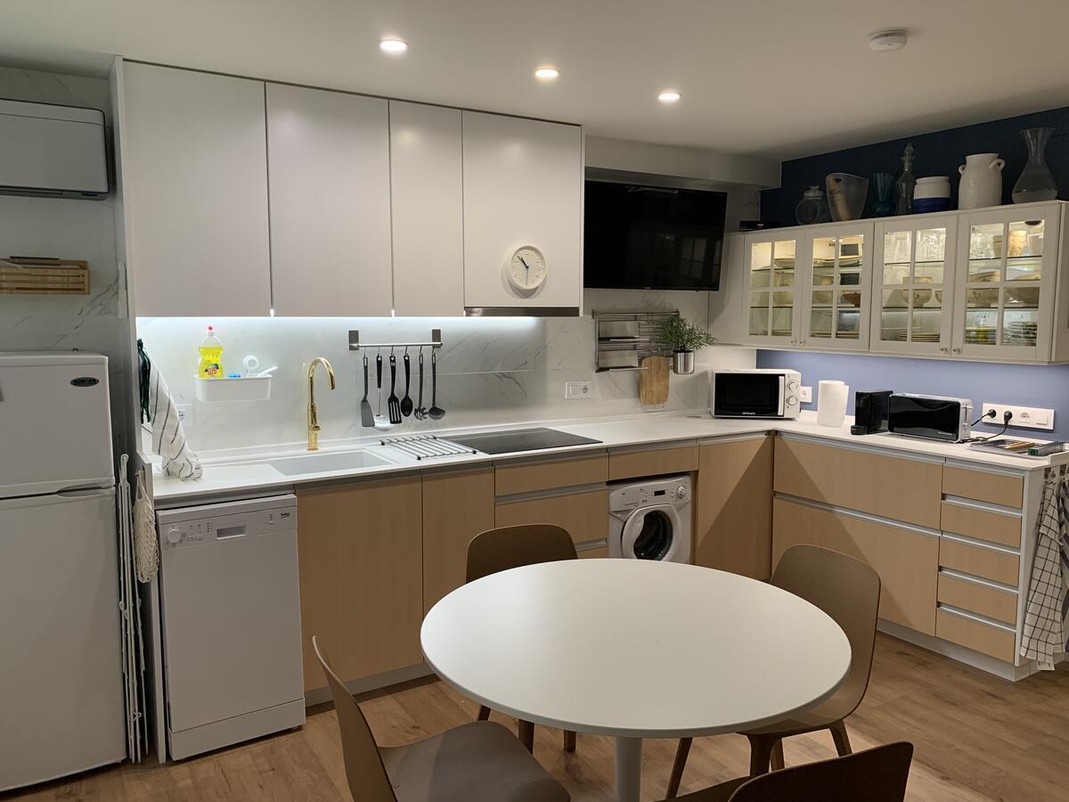 Ferienwohnung Mas Pineii 2 - Viu Be Torroella de Montgrí Exterior foto