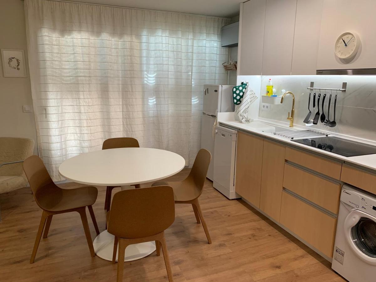 Ferienwohnung Mas Pineii 2 - Viu Be Torroella de Montgrí Exterior foto