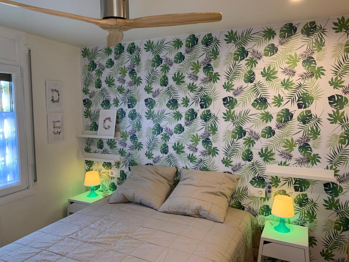 Ferienwohnung Mas Pineii 2 - Viu Be Torroella de Montgrí Exterior foto