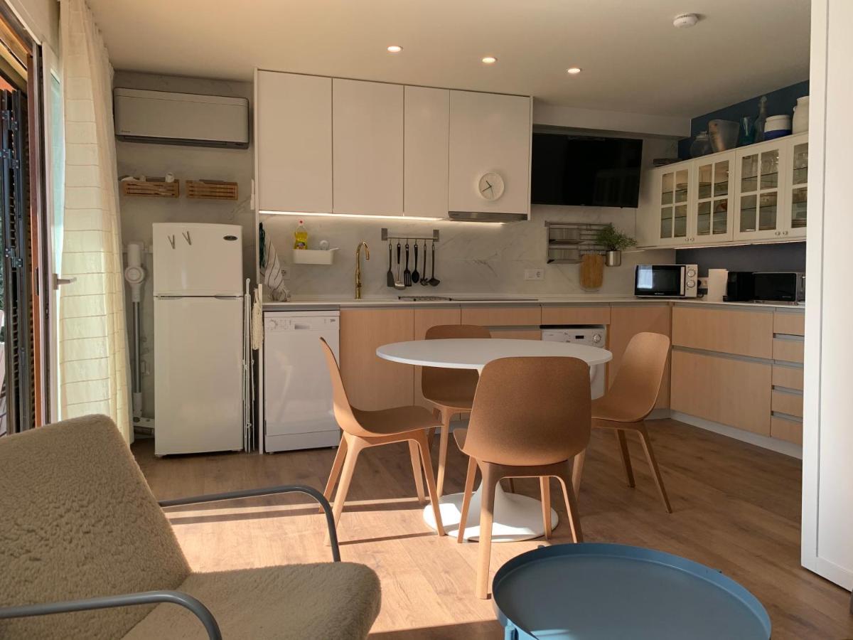 Ferienwohnung Mas Pineii 2 - Viu Be Torroella de Montgrí Exterior foto