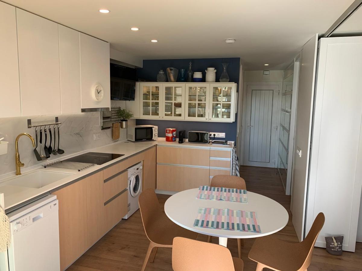 Ferienwohnung Mas Pineii 2 - Viu Be Torroella de Montgrí Exterior foto