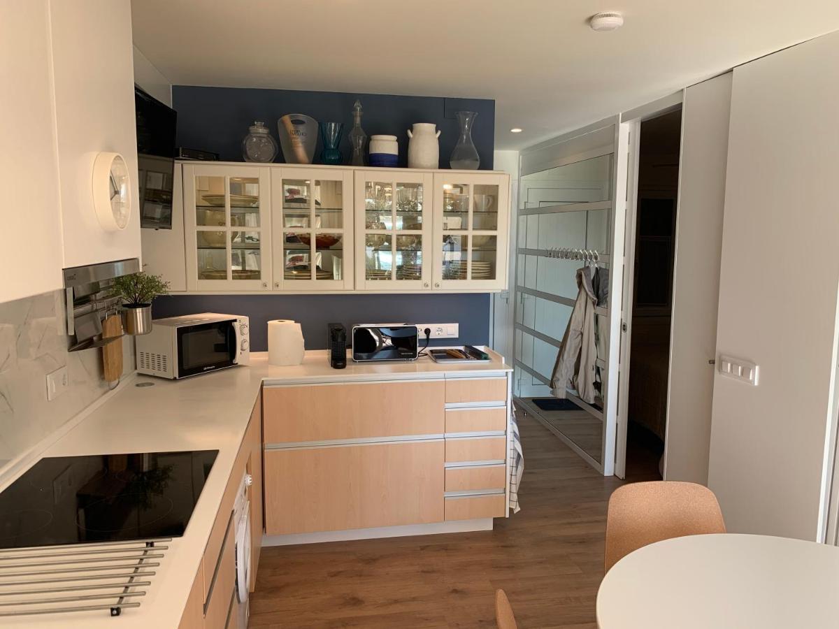 Ferienwohnung Mas Pineii 2 - Viu Be Torroella de Montgrí Exterior foto