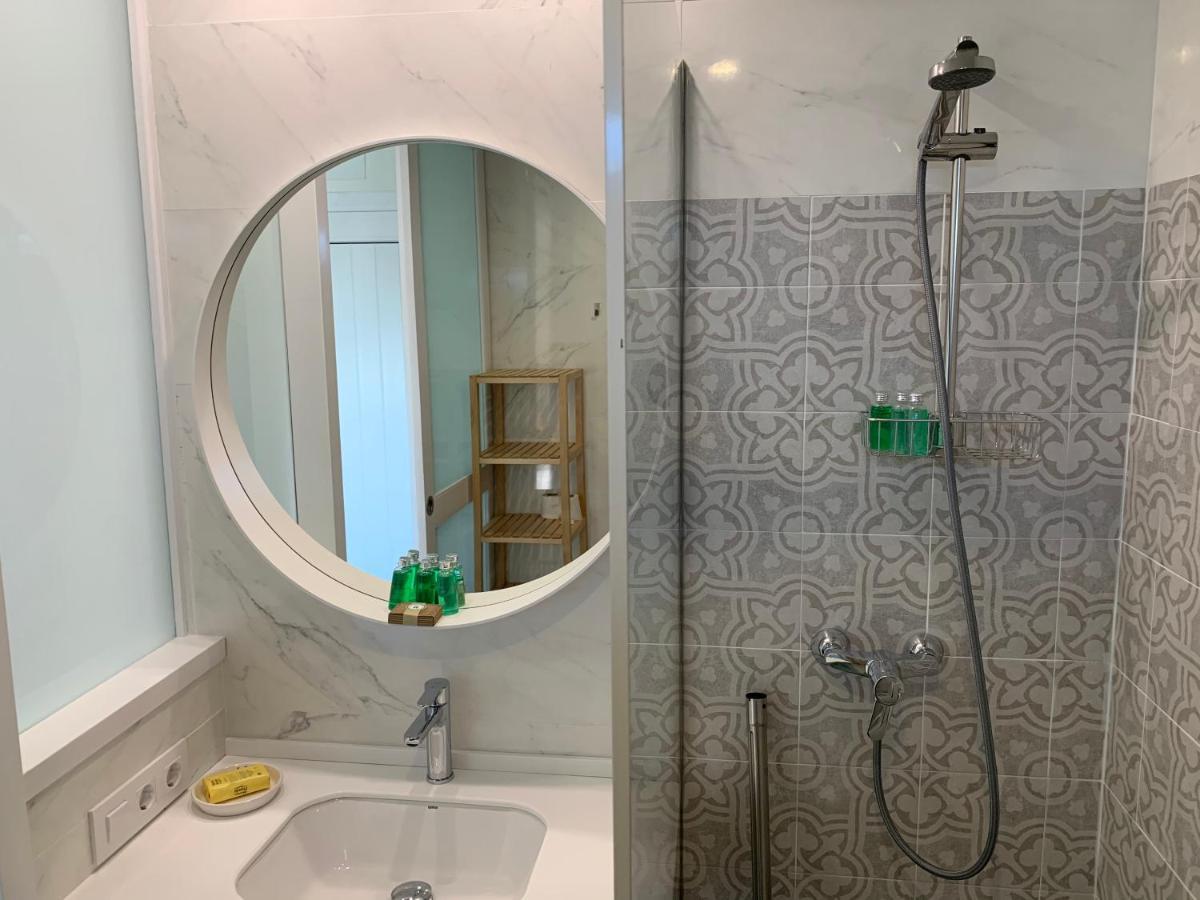 Ferienwohnung Mas Pineii 2 - Viu Be Torroella de Montgrí Exterior foto