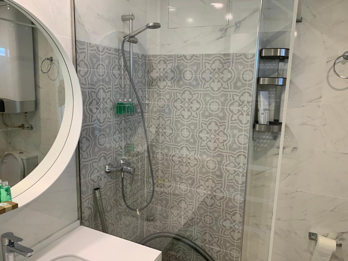 Ferienwohnung Mas Pineii 2 - Viu Be Torroella de Montgrí Exterior foto