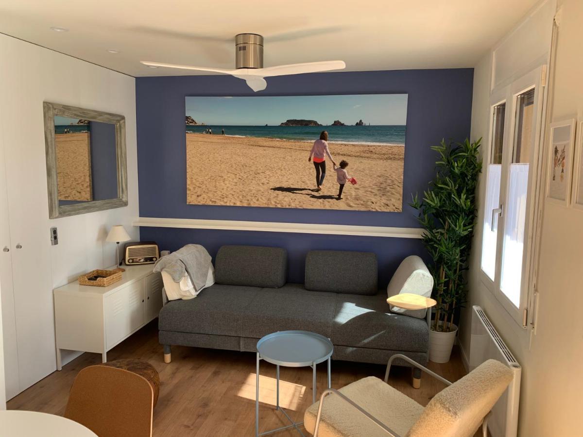 Ferienwohnung Mas Pineii 2 - Viu Be Torroella de Montgrí Exterior foto