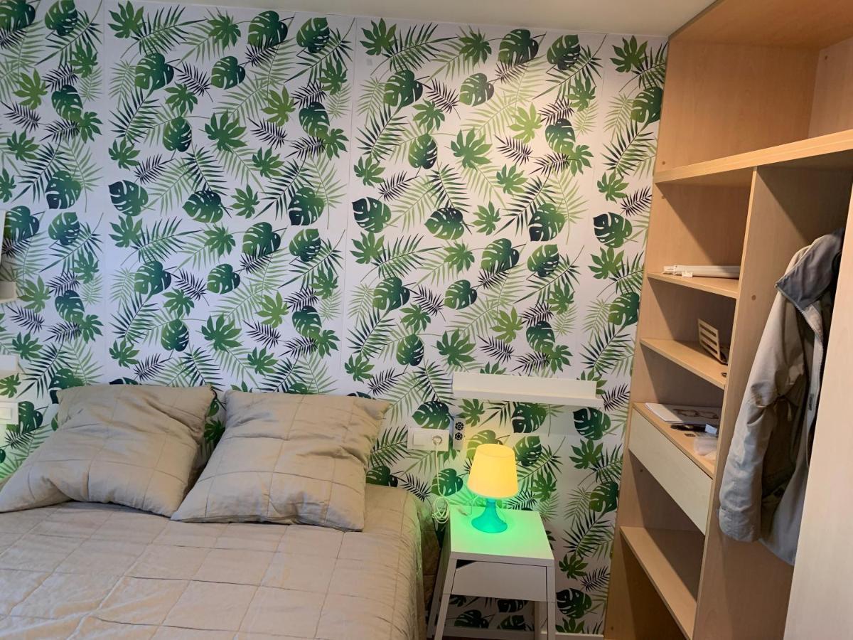 Ferienwohnung Mas Pineii 2 - Viu Be Torroella de Montgrí Exterior foto