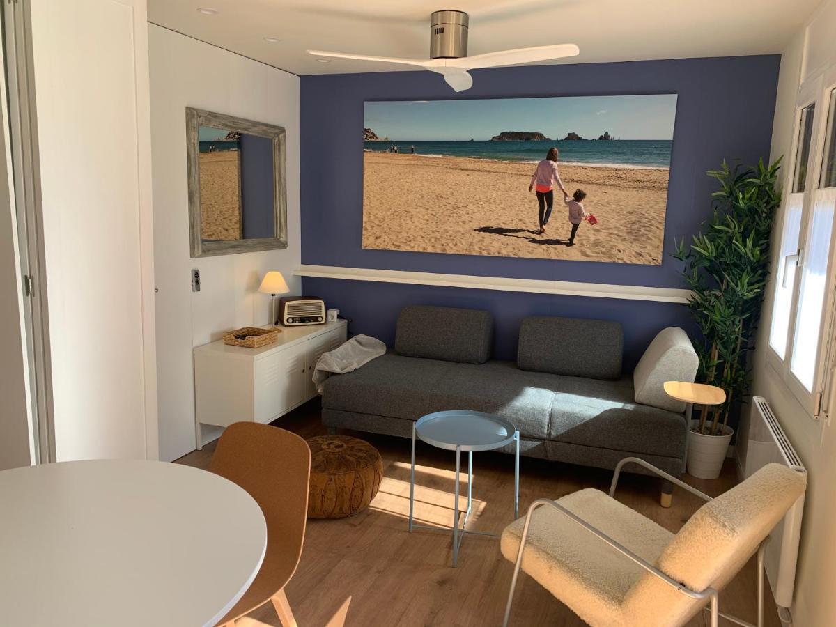 Ferienwohnung Mas Pineii 2 - Viu Be Torroella de Montgrí Exterior foto