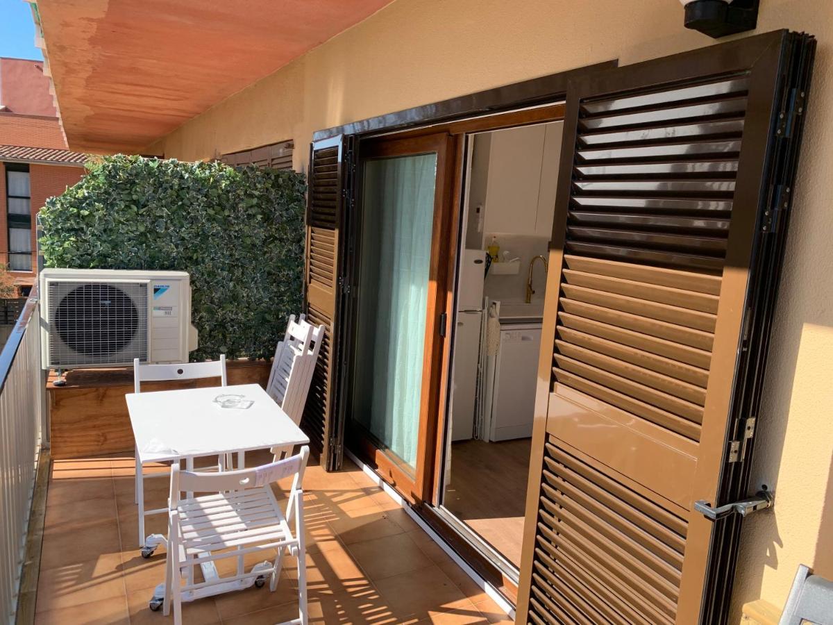 Ferienwohnung Mas Pineii 2 - Viu Be Torroella de Montgrí Exterior foto